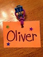 How To Make Homemade Name Tags / Identify Yourself In Style With These ...