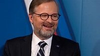 Ministerpräsident Petr Fiala: Der neue Mann an Tschechiens Spitze ...
