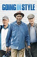 Going in Style (2017) - Posters — The Movie Database (TMDB)