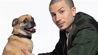 It's Bruno: Netflix Previews Dramedy Series About a Man and His Dog ...