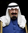 King Abdullah Bin Abdulaziz Wife