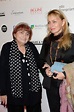 Photo : Agnès Varda et sa fille Rosalie Varda - 25ème édition des ...
