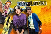 Zeke Y Luther (Temporadas 1,2 y 3) [720p] [Dual-Latino] [09/73]