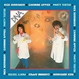 Dna - Party tested - Carmine Appice - Rick Derringer - CD album - Achat ...