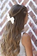 20 Cute Hairstyles For Girls and Women - MagMent