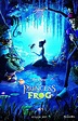 The Princess And The Frog Disney Posters Disney Movie Posters The ...