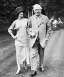 The diaries of WWI Prime Minister Herbert Asquith's wife Margot | Daily ...