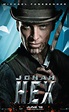 Jonah Hex (2010) Poster #1 - Trailer Addict