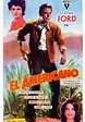 El americano - película: Ver online completas en español