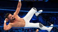 WWE Is High on Andrade – TPWW