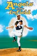 Angels in the Infield (2000) - wstan | The Poster Database (TPDb)