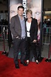 Jerry Eeten and wife at the World Premiere of IDENTITY THIEF | ©2013 ...