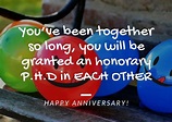 50 Heart-melting 50th Anniversary Quotes, Wishes and Messages