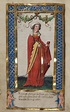 Judith of Bavaria (died 843) - Wikipedia, the free encyclopedia | Louis ...