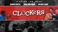 Clockers: Official Clip - The First Time I Killed Somebody - Trailers ...