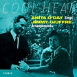 Anita O’Day, Jimmy Giuffre: Cool Heat - Jazz Journal