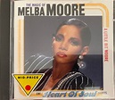 The magic of melba moore (a little bit moore) by Melba Moore, 1996, CD ...