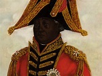 Portrait of Henri Christophe-King of Haiti, Painting, - Dec 02, 2014 ...