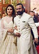 Saif Ali Khan-Kareena Kapoor Wedding Anniversary; TB To When They Were ...