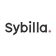 sybilla logo | Diseño de marca, Disenos de unas