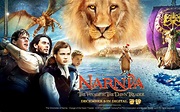 The Chronicles of Narnia Voyage of the Dawn Treader Wallpapers | HD ...