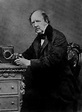 Científico británico William Henry Fox Talbot murió un día como hoy ...