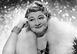 Review: 'Outrageous Sophie Tucker' captures entertainer's star power ...