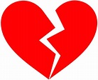 File:Broken heart.svg - Wikipedia