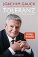 Toleranz von Joachim Gauck. Bücher | Orell Füssli