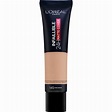 Paris base de maquillaje Infalible Mate Cover 24H 145 Beige Rosé · L ...