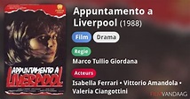 Appuntamento a Liverpool (film, 1988) - FilmVandaag.nl