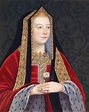 Portraits of a Queen: Elizabeth of York - Tudors Dynasty