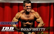 Getting Up Close And Personal With World Champion Pavan Shetty - IBB ...