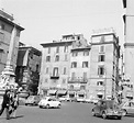 Roma anni '70 (1970) 20 foto - Roma Ieri Oggi