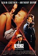 (1990) Revenge - Unrated Director's Cut - Madeleine Stone | Kevin ...