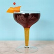 Hanky Panky Cocktail Recipe | Cheers Mr. Forbes