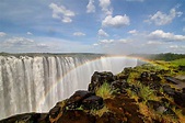 Turismo no Zimbábue - Guia de Viagem por Em Algum Lugar do Mundo