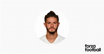 Maksim Grechkin - Player profile | Forza Football