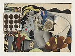 Eileen Agar: Angel of Anarchy, Whitechapel Gallery, review: a ...