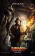 Jumanji: Welcome To The Jungle new character posters channel Indy ...