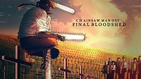Chainsaw Man OST - Final Bloodshed (Unofficial) - YouTube