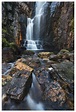 The Wailing Widows Falls in majestic Scotland. | Scenery pictures ...