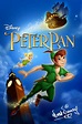 Peter Pan (1953) - Posters — The Movie Database (TMDb)