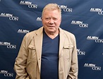 William Shatner Reflects on Life, Career at 90 Years Old