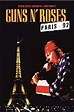 Ver Guns N' Roses Paris 92 (1992) Película Completa En Español Latino ...