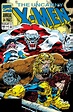 UNCANNY X-MEN ANNUAL #18 (1994) - Earth's Mightiest Blog