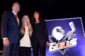 San Diego Gulls! Thousands Cheer Return of Hockey Team Name - Times of ...