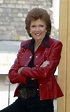 Cilla Black dies aged 72: Friends pay tribute to 'one of the brightest ...