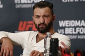 Andrei Arlovski knows his ‘window’ is closing, but he’s having too much ...