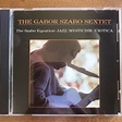Gabor Szabo The Szabo Equation: Jazz/Mysticism/Exotica 輸入盤 送料4点ま 185円 ...